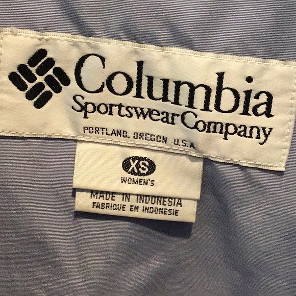 Columbia Convert winter ski jacket - Picture 6 of 11